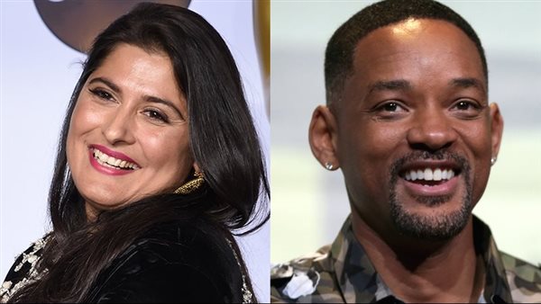  شرمين عبيد شينوي