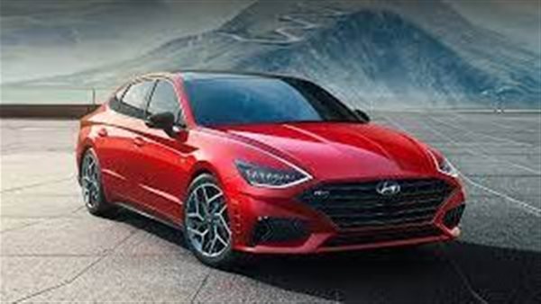 هيونداي سوناتا 2023