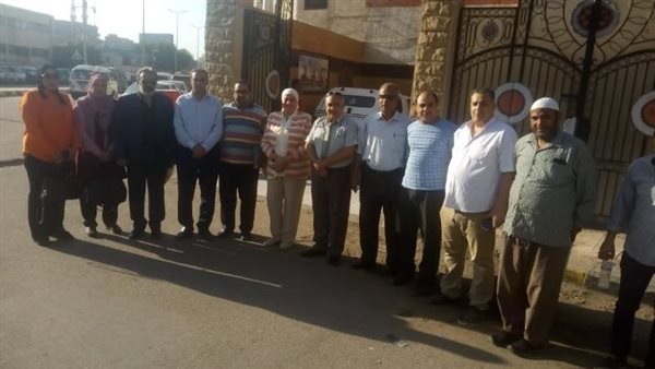 تعليم القليوبية 