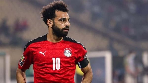 محمد صلاح 