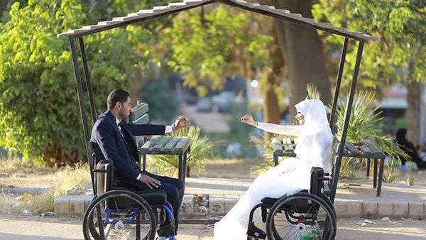 زواج ذوي الهمم 