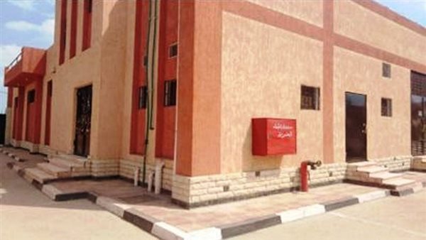 مشروع جديد بالشرقية