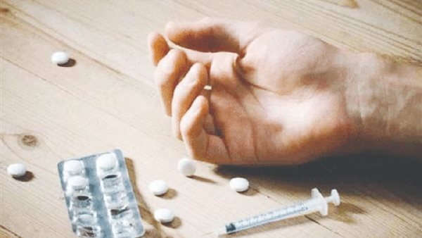 الإدمان - أرشيفية