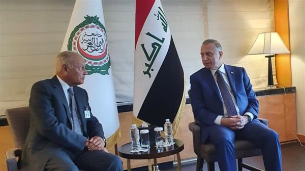 أمين عام الجامعة