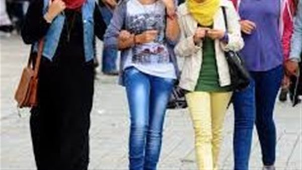 طلاب - صورة أرشيفية