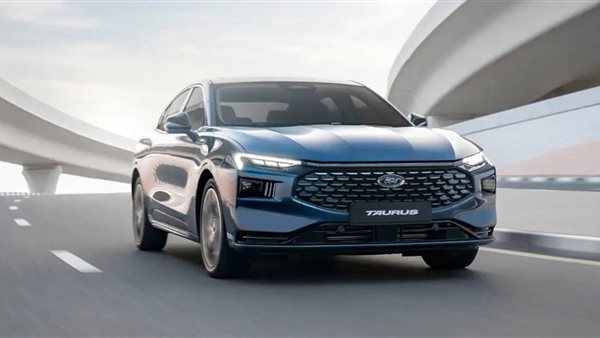 فورد تورس 2023 في