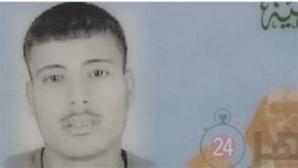 المصري المتوفي بألمانيا