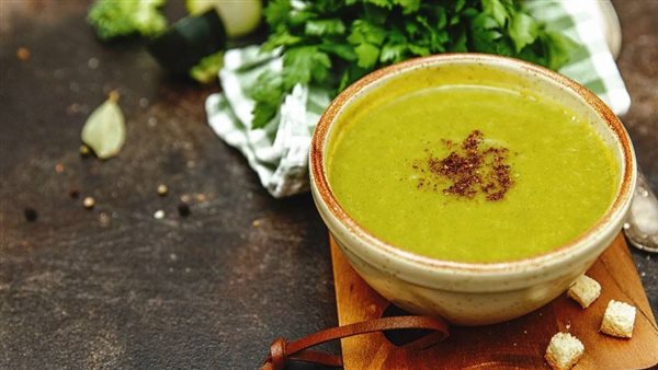 طريقة عمل البصارة