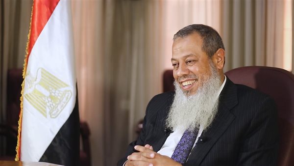 المهندس صلاح عبد