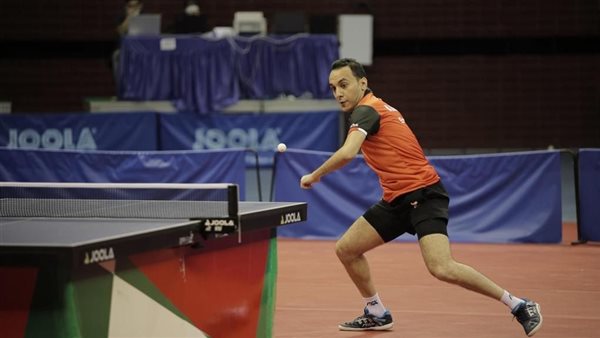 محمد البيلي لاعب