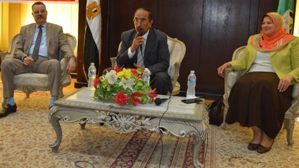 تكريم أوائل الثانوية