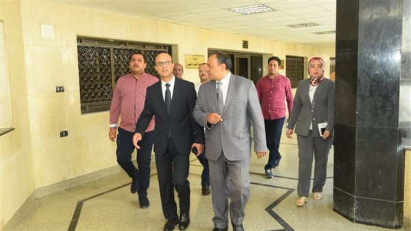 رئيس جامعة أسيوط