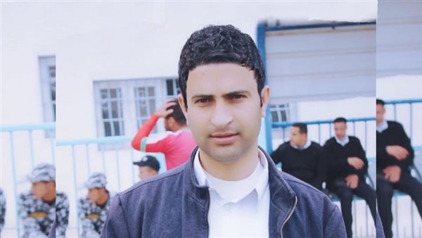 عبد الرؤوف عبدالسلام