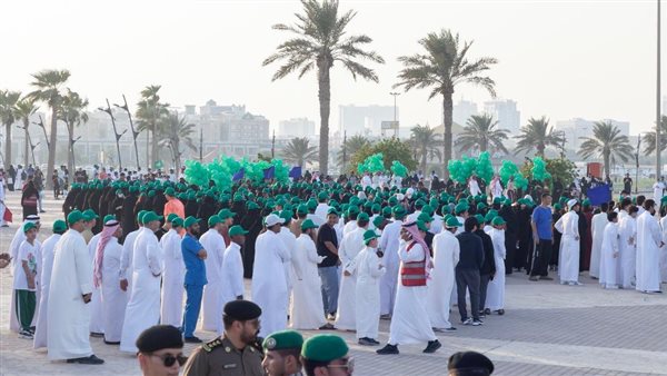 احتفالات اليوم الوطني