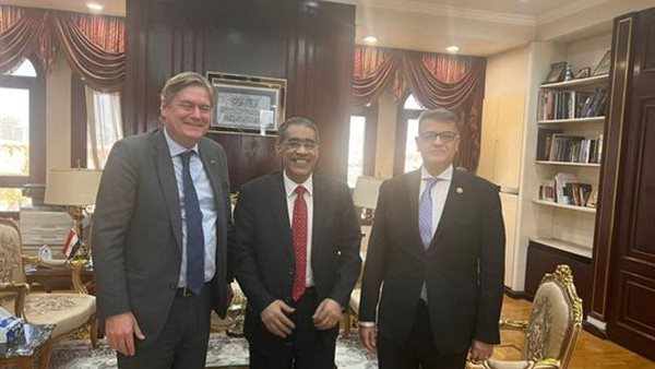 منسق الحوار الوطني