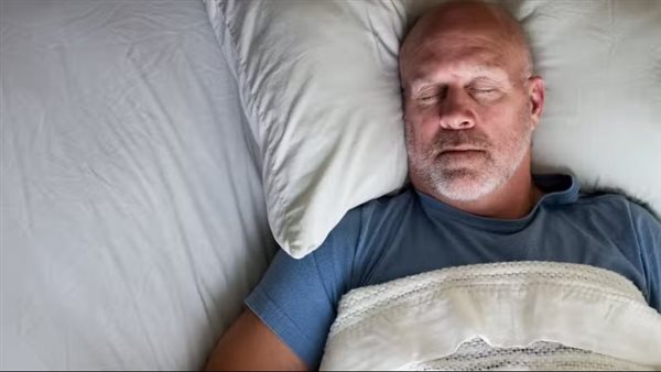 مرض الزهايمر مرتبط