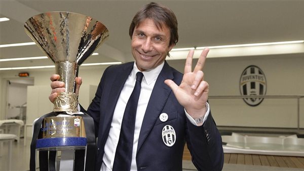 أنطونيو كونتي