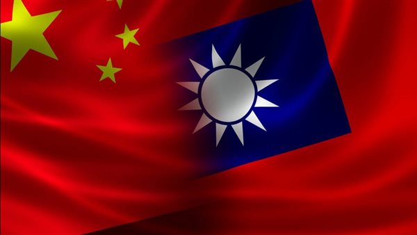 الصين وتايوان 