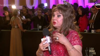 فادية عبد الغني: الست لازم تبقى مدلعة ومرتاحة نفسيًا عشان تطلع أجيال 