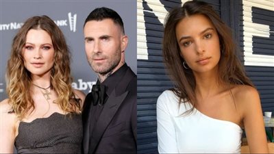 مشكلة كبيرة في ثقافتنا.. إميلي راتاجكوفسكي تدعم آدم ليفين بعد واقعة خيانته لزوجته