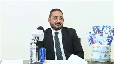 جون طلعت: لا يوجد تعارض بين البرلمان والحوار الوطني 