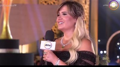 هنا شيحة: كان لازم يكون موجود مهرجان رسمي للدراما في مصر زي الإيميز