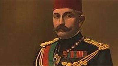 وثائق مصر.. إعلان حول فرض الحراسة على ممتلكات الخديوي عباس حلمي