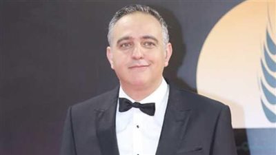 محمد حفظي يشارك في مهرجان تورنتو السينمائي الدولي بـ فيلم هجّان
