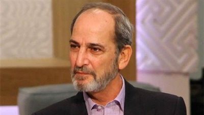 أشرف زكي عن هشام سليم: فقدنا قيمة فنية كبرى 