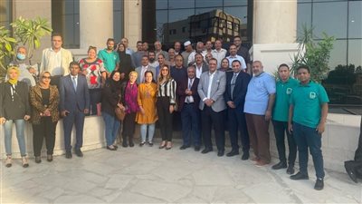 التحالف الوطني للعمل الأهلي: توفير مشروعات لذوي الهمم ودعم شامل لمرضى الجزام في الأقصر 