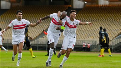 تردد قناة مفتوحة.. موعد مباراة الزمالك وإليكت سبورت في إياب تمهيدي دوري أبطال أفريقيا 