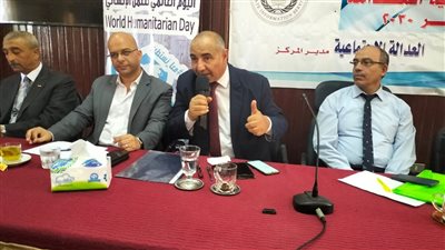 القوى العاملة بالإسكندرية تعقد ندوتين حول العمل المجتمعي وبناء الإنسان وتمكين المرأة