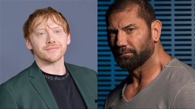 بطولة ديف باتيستا وروبرت جرينت..طرح الفيديو الدعائي لـ فيلم Knock at the Cabin