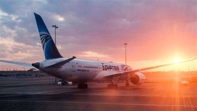 إطلاق أول رحلة تجارية باستخدام وقود الطيران المستدام من باريس إلى شرم الشيخ غدا