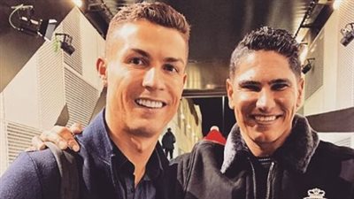 باستثمارات 250 مليونًا في 6 أكتوبر.. تفاصيل مشروع كريستيانو رونالدو في مصر مع أبو هشيمة | انفراد