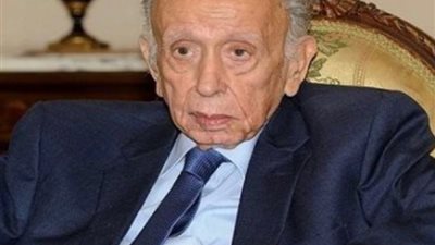 مجلس وزراء الإعلام العرب يكرم محمد عبد الجواد رئيس وكالة أنباء الشرق الأوسط الأسبق