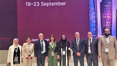 مصر تفوز بعضوية مجلس إدارة المنظمة الدولية للتقييس أيزو لدورة 2023-2025