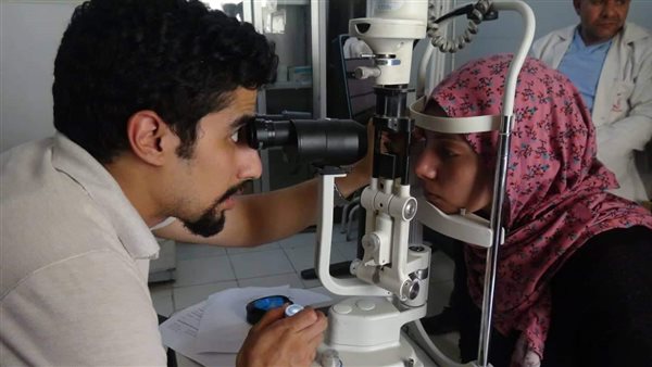 جامعة المنيا