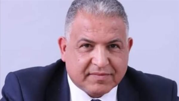 الدكتور محمد فكري