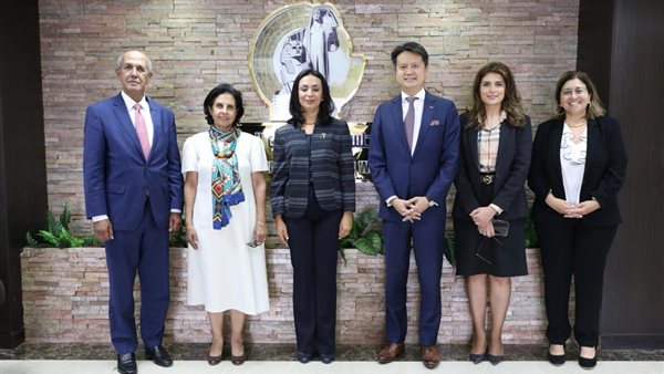 القومي للمرأة يطلق