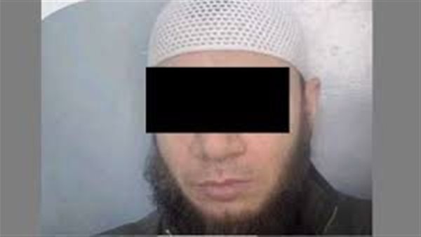 الإمام والخطيب المتهم