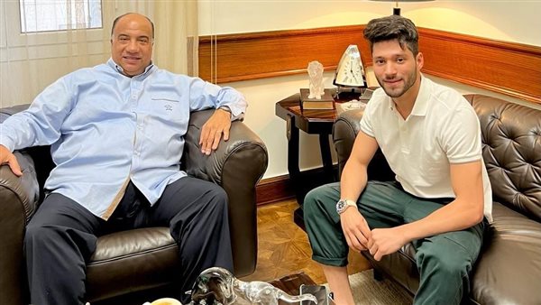 محمد مصيلحي 