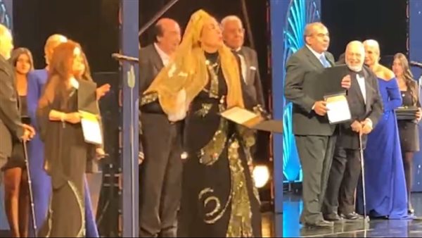 تكريم المهمشين 