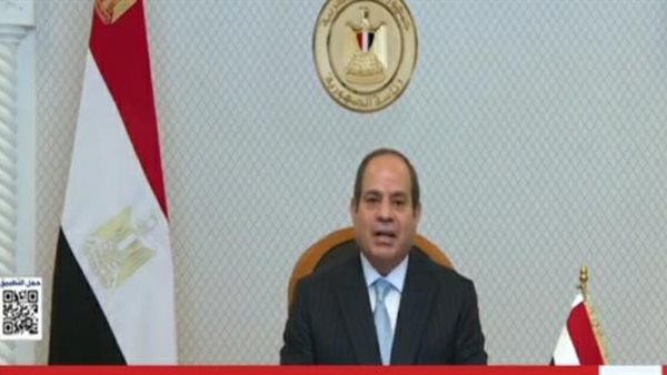 الرئيس عبد الفتاح