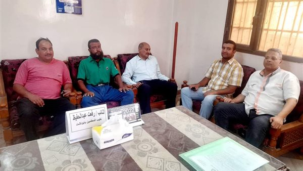 إيداع المعلم المشرد