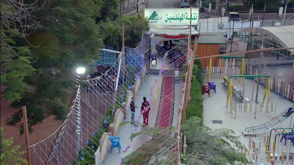 نقابة المهندسين بأسيوط