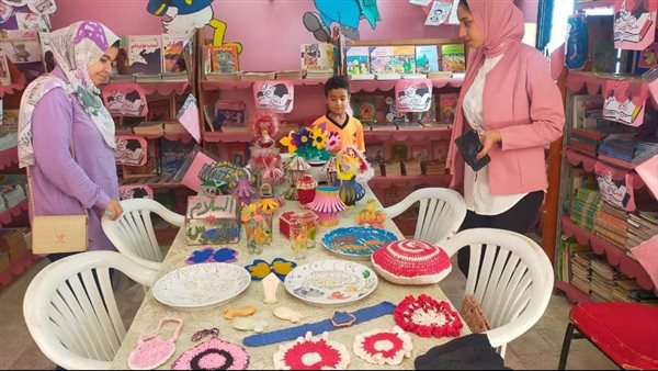 ورش تنمية المواهب