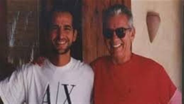 الثنائي الراحل هشام