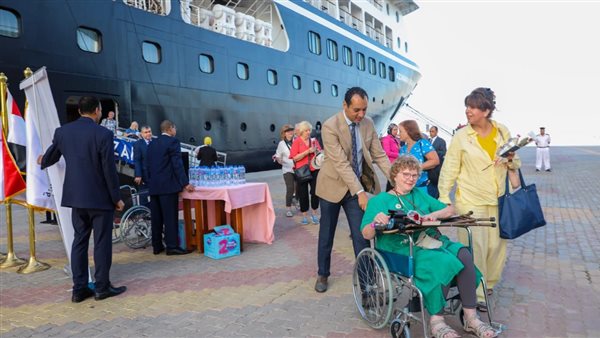 ميناء الإسكندرية