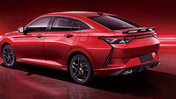 دونج فينج أيولوس A3